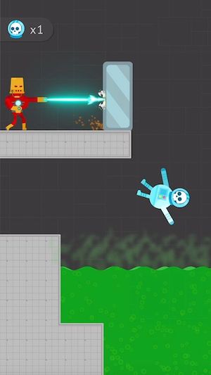 Tải game Hitmasters mod money