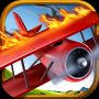 Wings on Fire