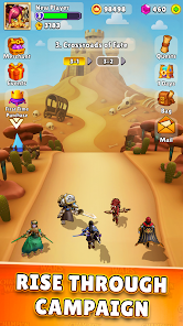 Champion Wars