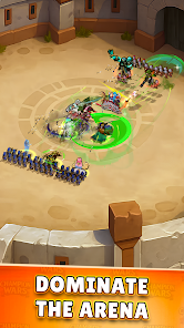 Champion Wars