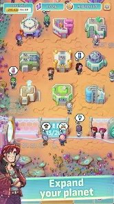 Khoảnh khắc trong game