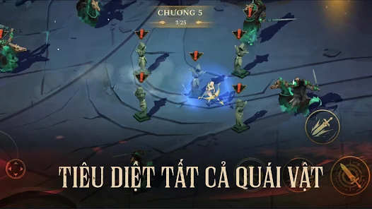 Battle progress bar