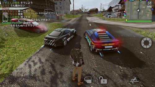 MadOut2 - BigCityOnline is an online fighting game.