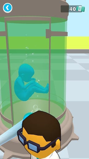 incubator MOD APK