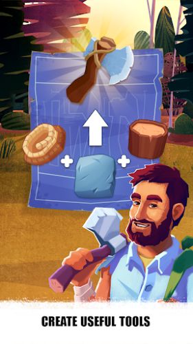Survival Craft Quest puzzle