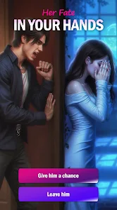 Senses - Choose Romance Story