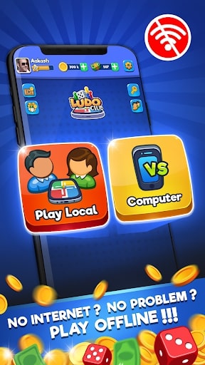Ludo Club ApkUnlimit