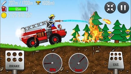 Download Hill Climb Racing MOD