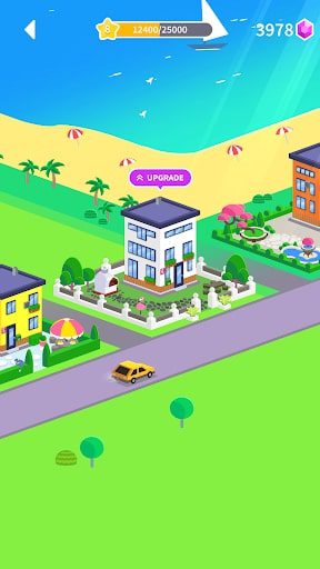 House Paint MOD vô hạn tiền