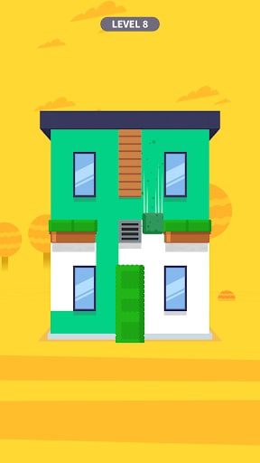 House Paint MOD tiền