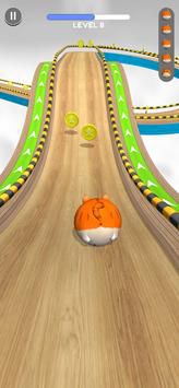 Going Balls casual game