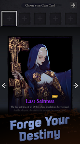 Game Interface