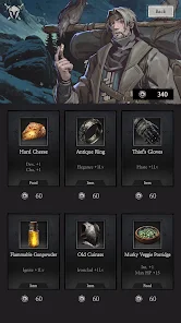 Screenshot from Battle