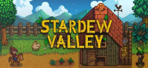 Download Stardew Valley completely for free now