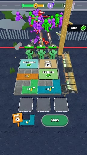 Ammo Fever MOD Menu
