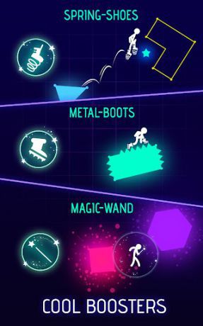 Light-It Up tựa game giải trí hấp dẫn