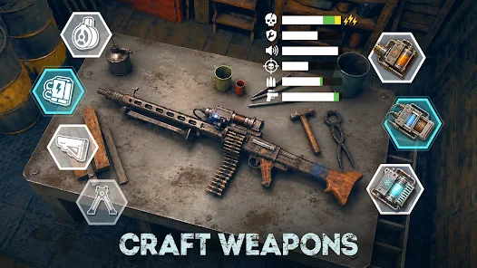 Game Interface