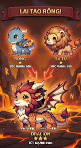 Đảo Rồng Đột Biến