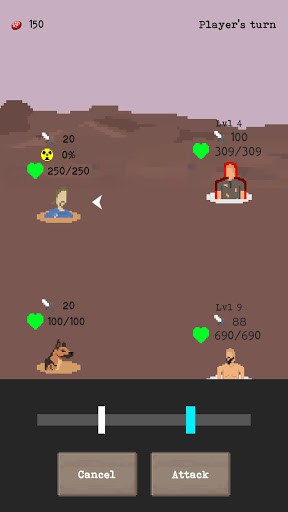 The Wanderer MOD Free Shopping