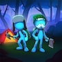Color Invaders Idle
