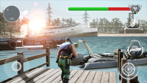 Evolution 2 MOD APK
