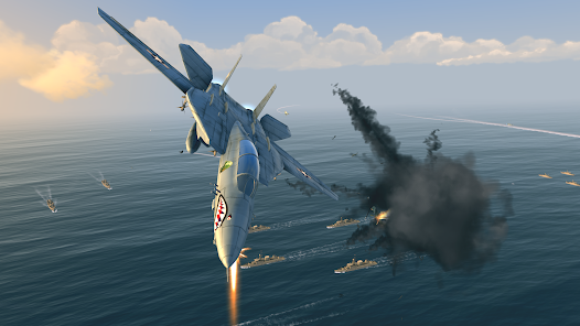Warplanes Task Force