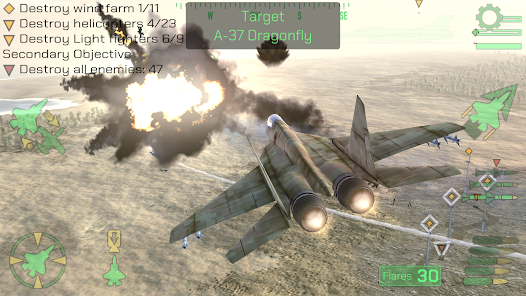 Warplanes Task Force
