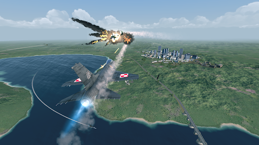 Warplanes Task Force