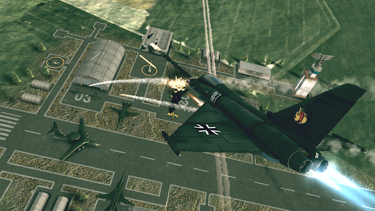 Warplanes Task Force