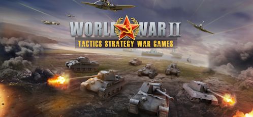 World War 2 ApkUnlimit