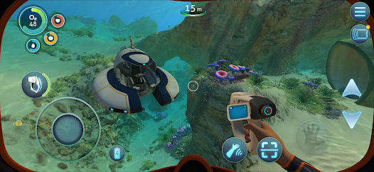 Subnautica