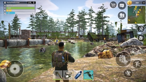 Tomorrow mod unlimited money