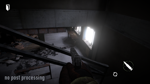 Grimzone: Last day survival
