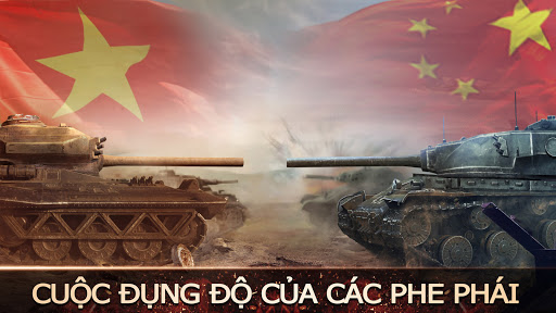 Tank combat game hacked version