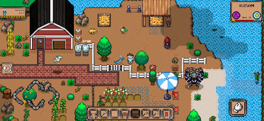 Chronomon