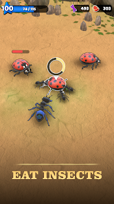 Ant Kingdom