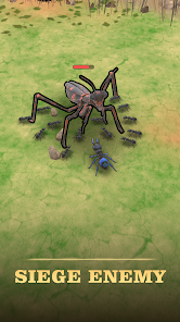 Ant Kingdom