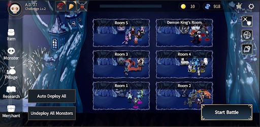 Tower Defense Game