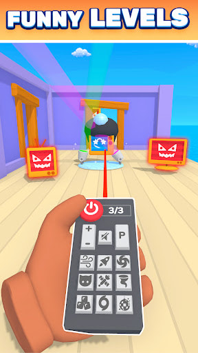 TV Invasion APK