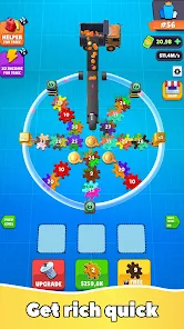 Gear Clicker