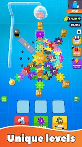 Gear Clicker