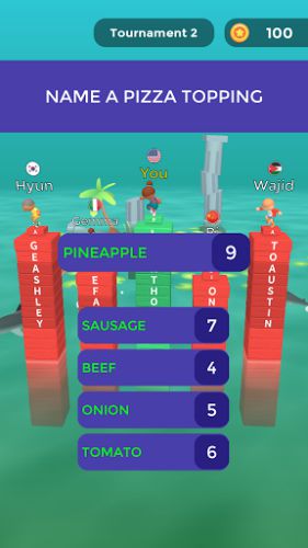 Text or Die Puzzle Solving