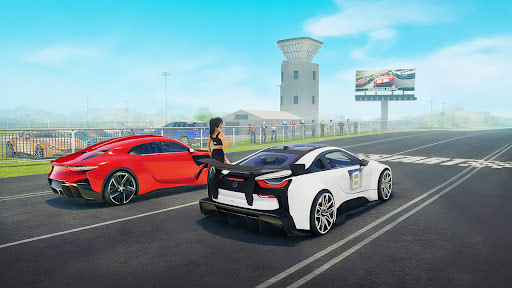 Car Dealer Simulator Dealership ApkUnlimit