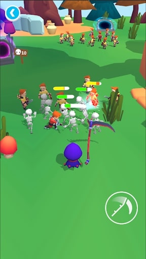 Little Necromancer ApkUnlimit