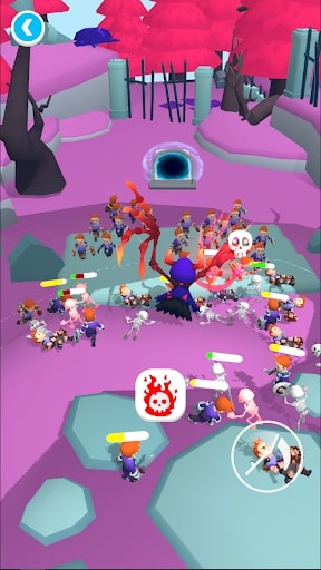 Little Necromancer APK