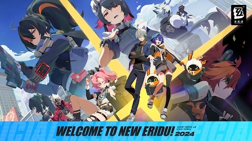 Zenless Zone Zero Review