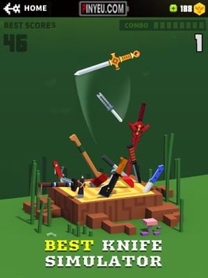 download Flippy Knife