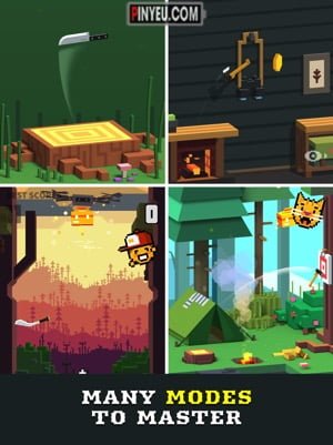 download Flippy Knife game
