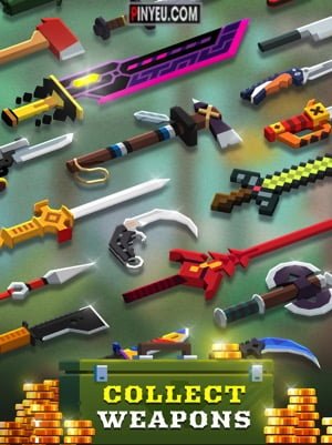 download Flippy Knife Android game