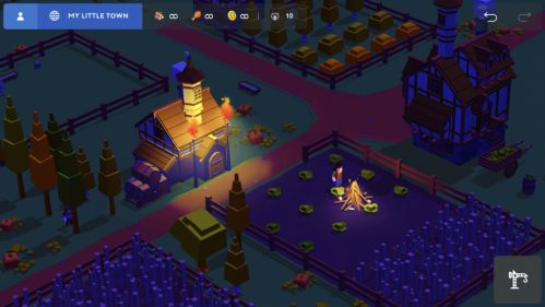 Pocket Build – เกมฆ่าเวลาที่มีประสิทธิภาพ